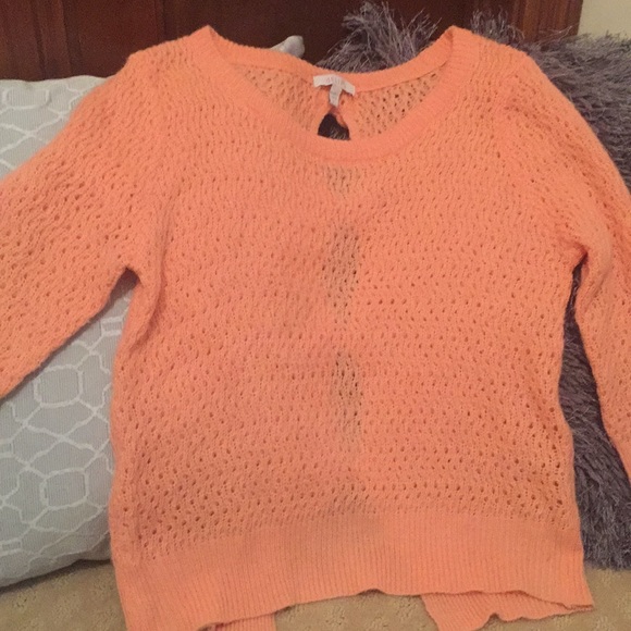 Adorable Sweater from dELiA*s - Picture 1 of 4